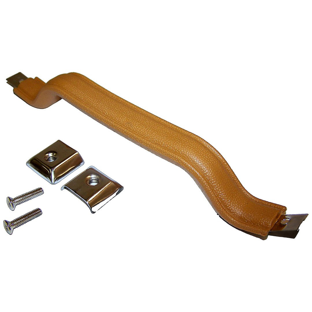 Crown Automotive 55009801KS Spice Interior Door Pull - image 2