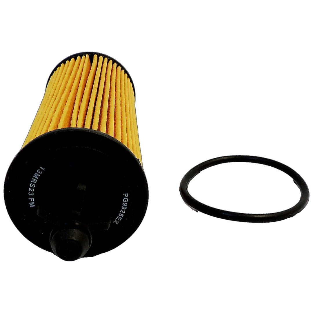 Crown Automotive 68191349AA Orange Oil Filter - image 2