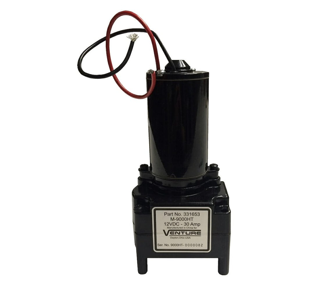Stromberg Carlson Lg-242800 Trailer Landing Gear Motor
