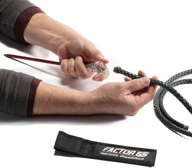 Factor 55 00410-51 XTV Fast FID Rope Splicing Tool