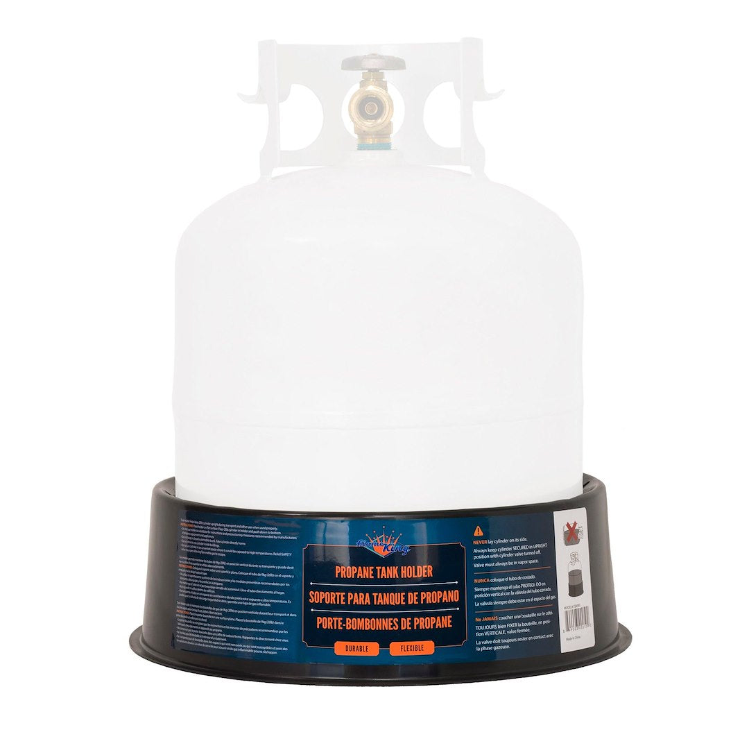 Flame King Ysnpbs Propane Tank Base - image 3