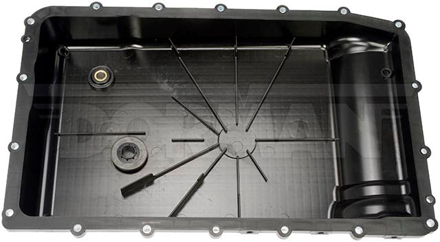 Dorman 265897 Replacement Automatic Transmission Oil Pan - image 3