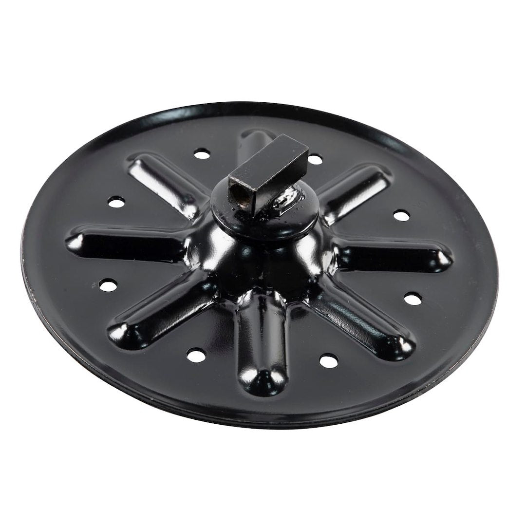 Lippert Components 314667 Trailer Landing Gear Foot - image 4
