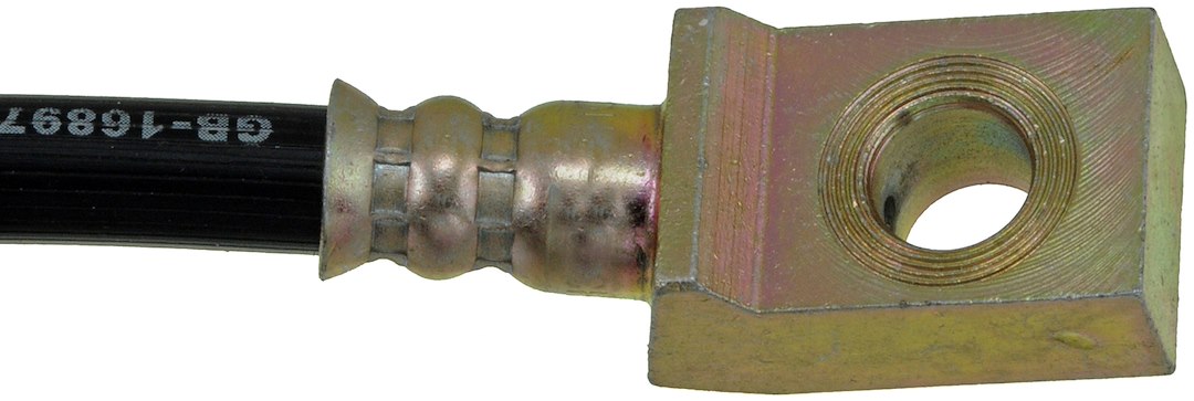 Dorman First Stop H104352 Brake Hose - 21 Inch - image 3