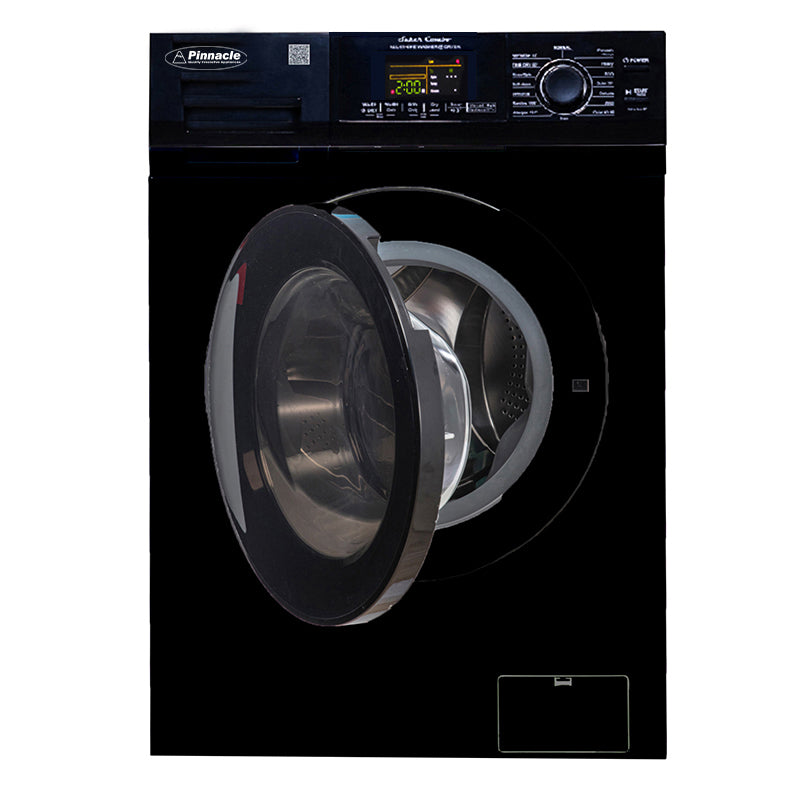 Pinnacle Super Combo 15 lb RV Washer Dryer – 22-4600 L B