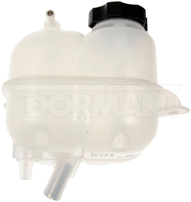 Dorman (OE Solutions) 603838 Coolant Reservoir with Included Cap - image 2