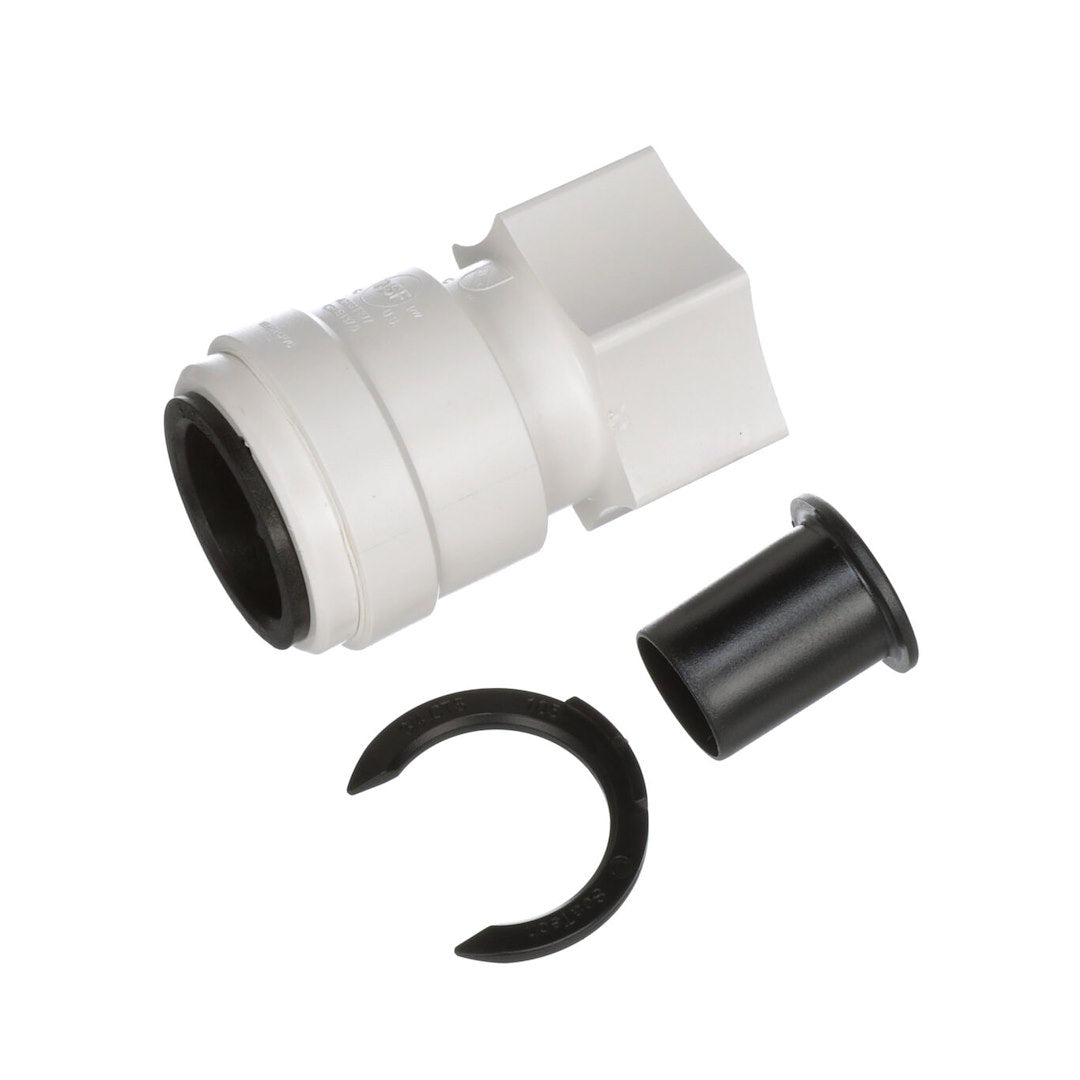 AquaLock 3510-1412 Fresh Water Adapter Fitting (0959137)