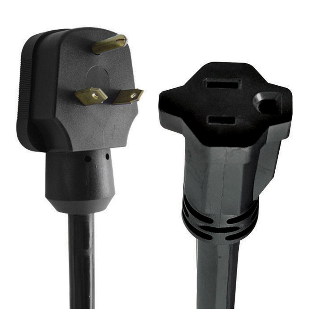 AP Products Traditional Series 12 Inch Adapter Cord Power (1600553)
