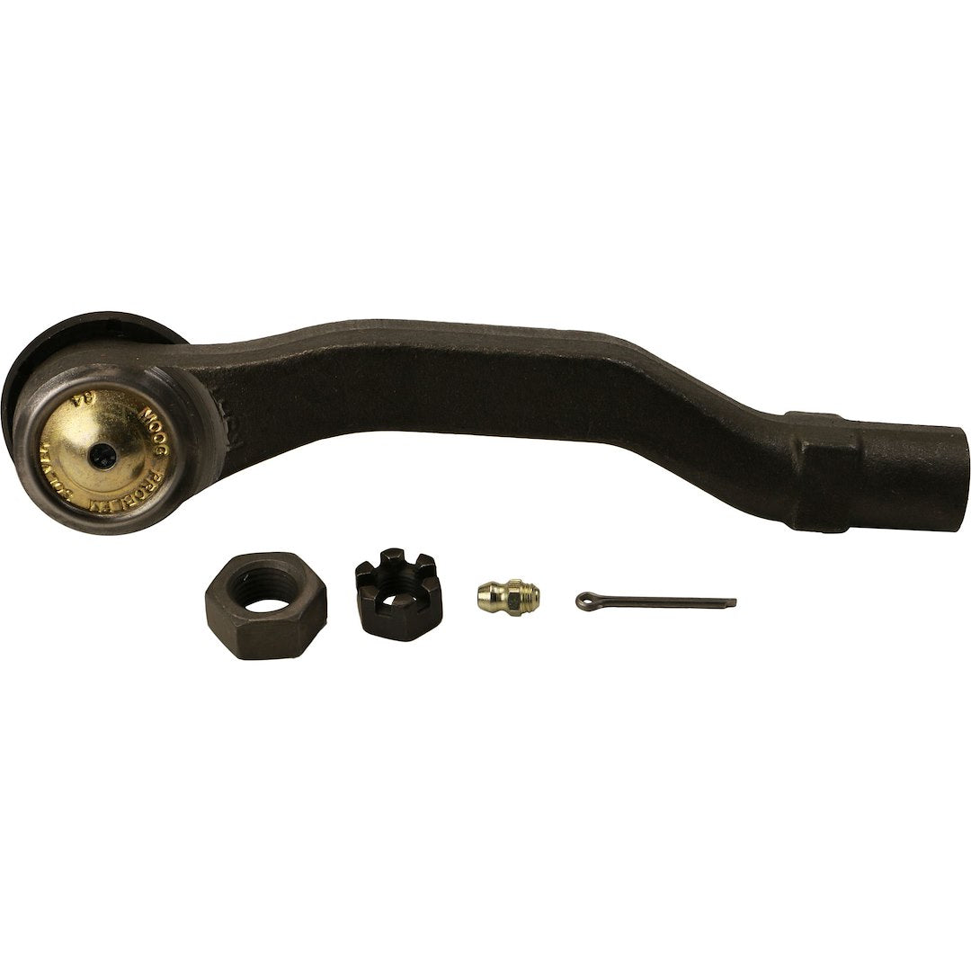Moog Chassis ES3332R Problem Solver Outer Tie Rod End