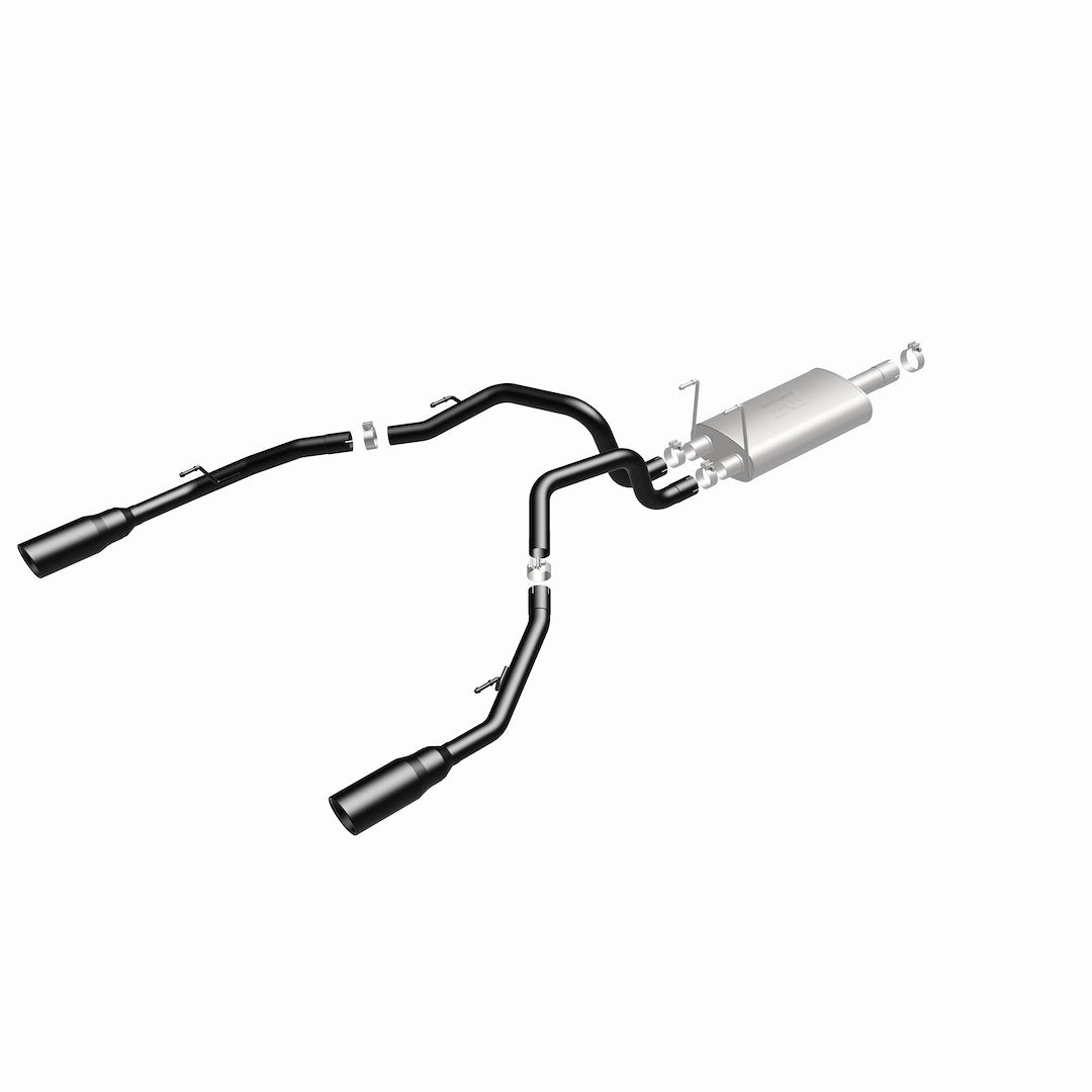 Magnaflow Performance 15363 Exhaust System Kit - image 9