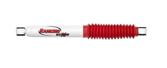 Rancho RS55367 RS5000X Gas-Charged Shock