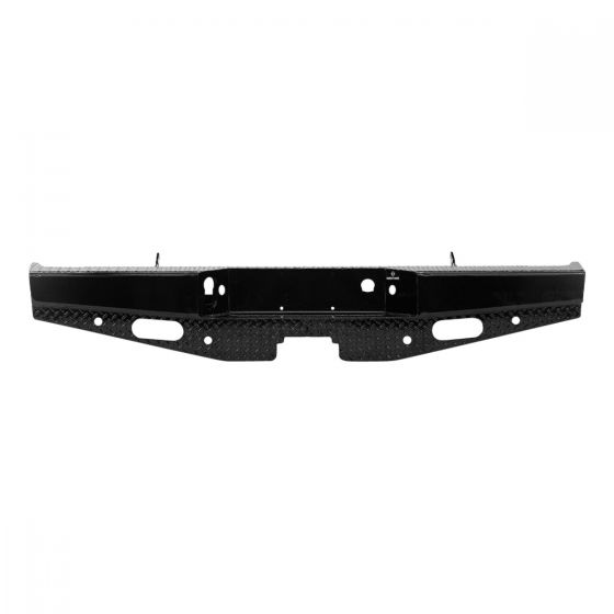 Ranch Hand SBC151BLSL Sport Bumper for Chevrolet/GMC HD