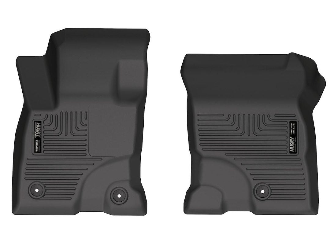 Husky Liners 15961 Weatherbeater Floor Liner