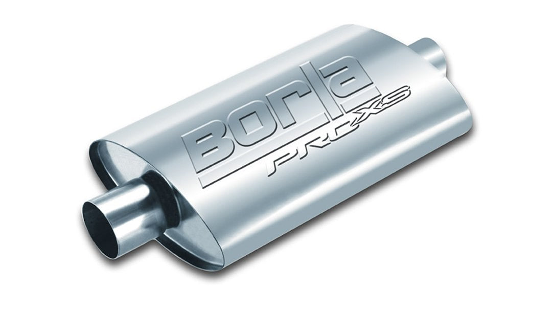 Borla Pro XS Series Exhaust Muffler 40363 - image 1