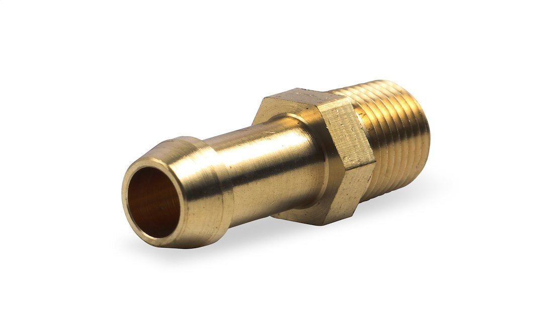 Holley 12-427 Mighty Mite 12V In-Line Fuel Pump, 32 GPH