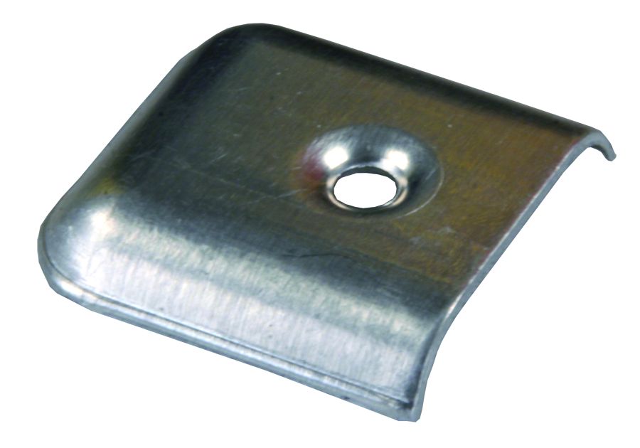 Jr Products 49675 Side Molding End Cap