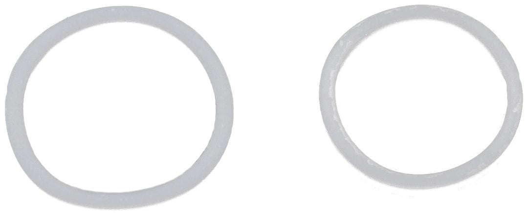 Dorman 82540 Power Steering Pump Sealing Washers - image 2