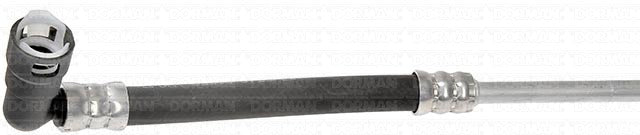 Dorman OE Solutions 926-867 Rear Air Conditioner Hose Assembly - image 5