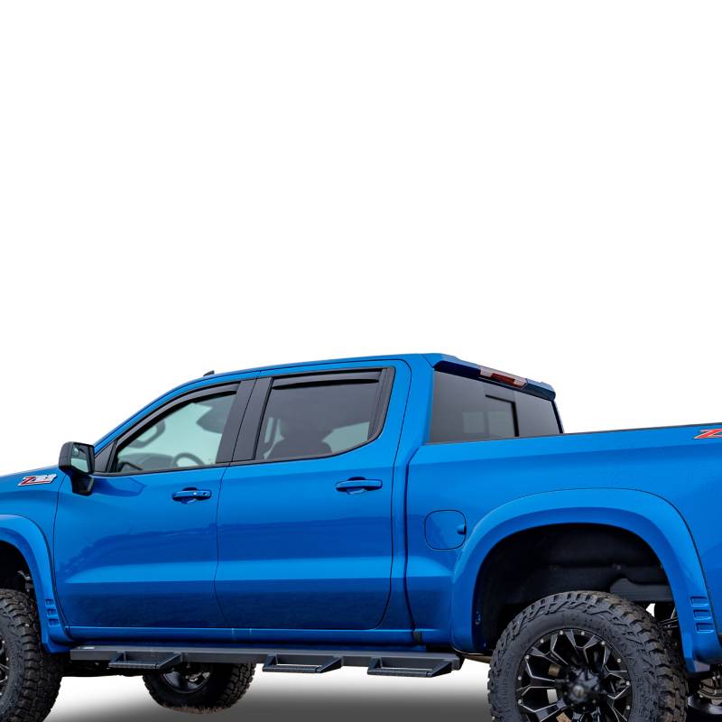 Black Horse Offroad 1494276in Rainguard - image 5