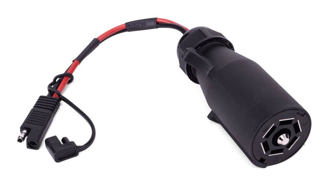 Air Lift 16153 Air Compressor Power Adapter - image 1