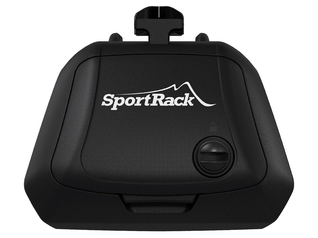 SportRack 157870 Complete Roof Rack