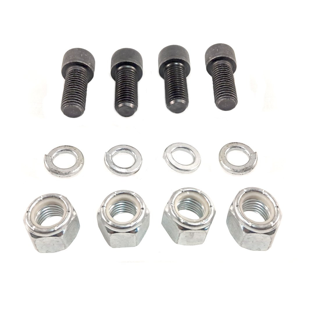 Husky Towing 33182 Fifth Wheel Trailer Hitch Hardware - image 2