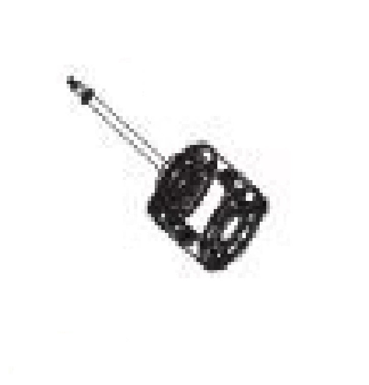 GE Appliances WP94X32774 Evaporator Fan Motor