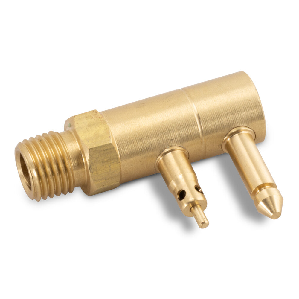 EMP 22-05113 Fuel-Line Connection Fitting