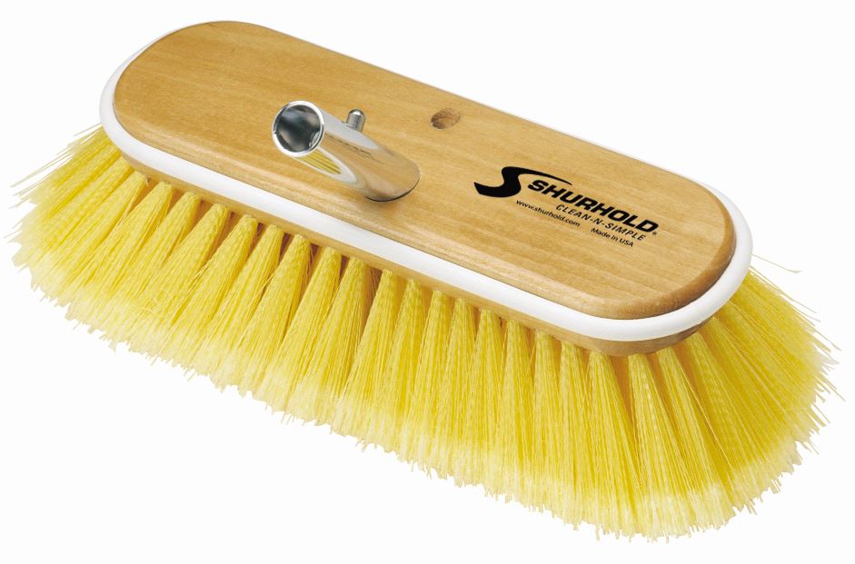 Shurhold 980 Scrub Brush - image 1