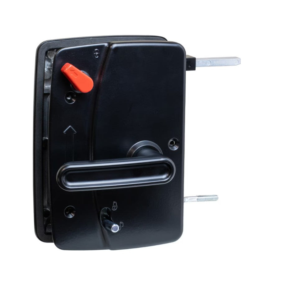 Creative Products MRL-41210-2006-1PK Motorcoach Paddle Lock - image 2