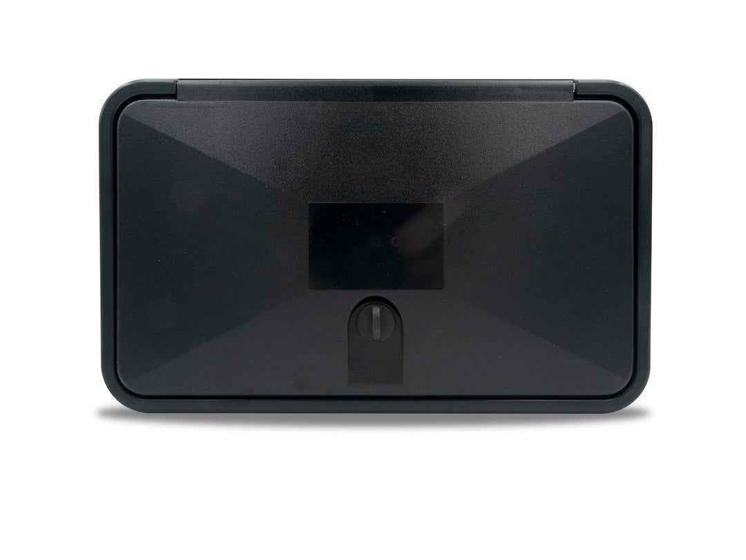 B&B Molders 94315 Electrical Cord Hatch - Multi-Purpose Hatch