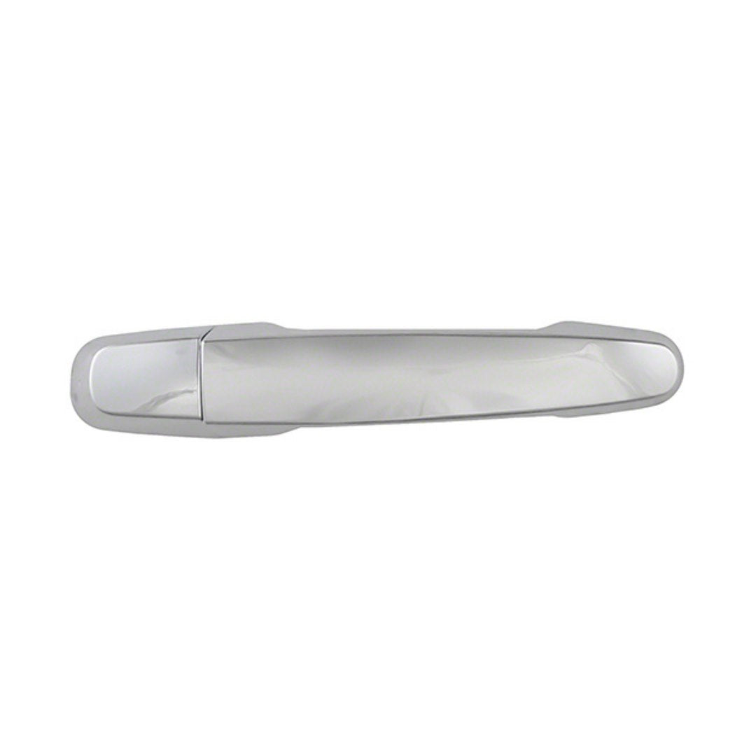 Coast To Coast DH68566S4 Chrome Equinox Smart-Key Covers - image 1