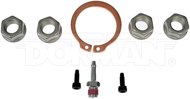 Dorman 600-135 Replacement Wheel Hub Seal Kit - image 8