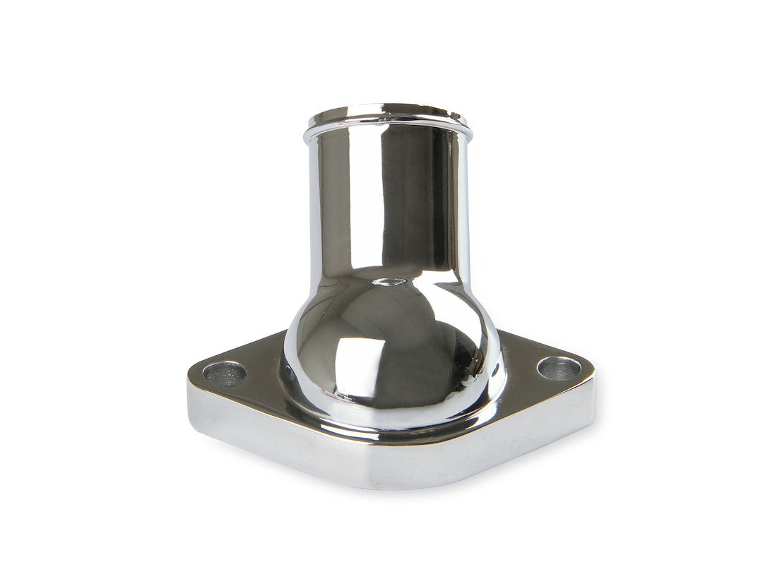 Mr. Gasket 2660 Chrome Chevrolet O-Ring Water Neck