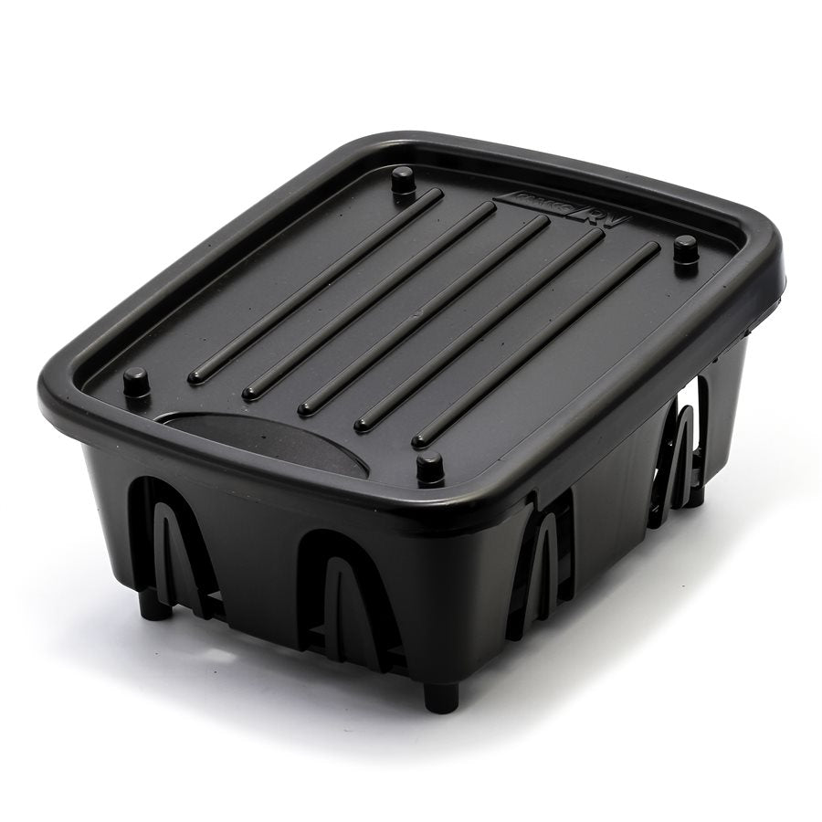 Camco Dish Drainer (43512) – Length (In): 11.69 Inch