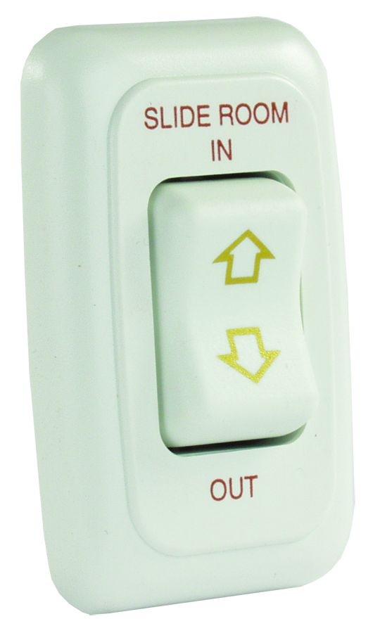 Jr Products 12075 Slide Out Switch - image 1