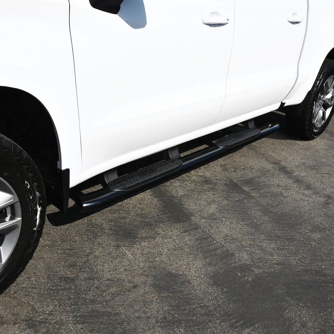 Westin Automotive 21-54135 Nerf Bar - image 10