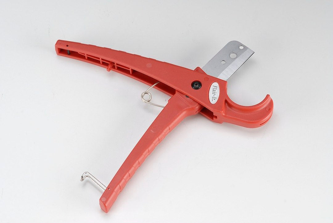 Elkhart Supply 01150 Tubing Cutter - image 2