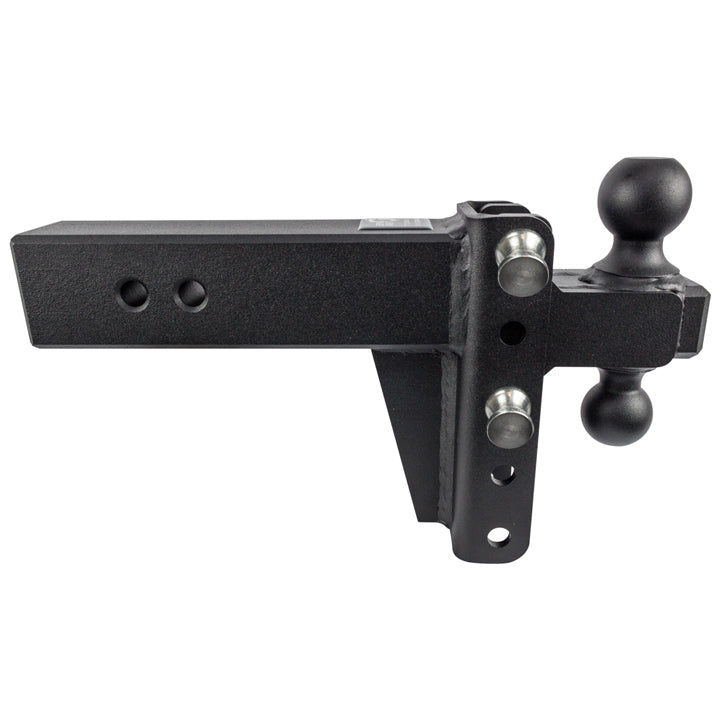 Bulletproof Hitches Hd304 Trailer Hitch Ball Mount - image 3