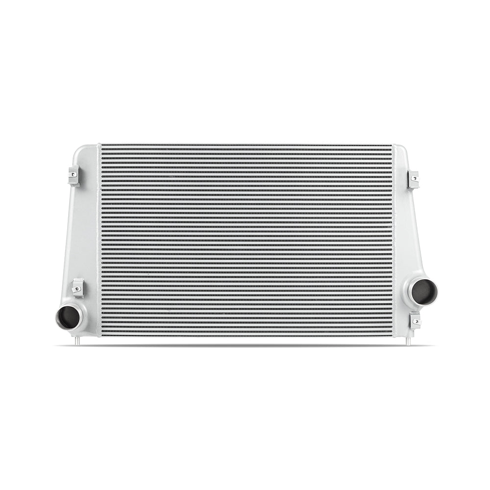 Mishimoto Mmint-Dmax-17sl Duramax L5P Intercooler
