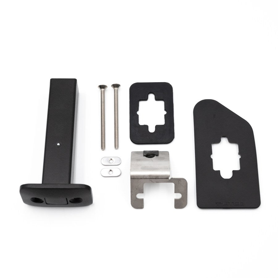 Putco 99916B Push-Up Truck Bed Hardware