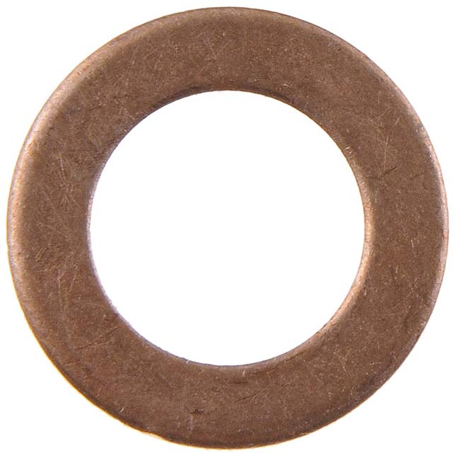Help! By Dorman 66223 10.3 mm Copper Brake Hose Banjo Washers - image 1