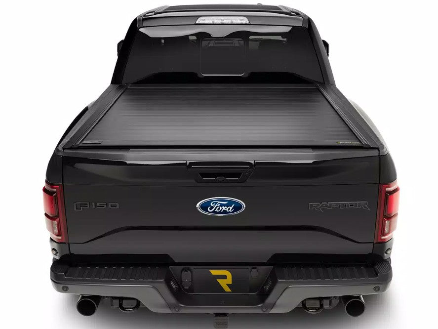 Retrax 90338 PowertraxPRO MX Electric Tonneau Cover