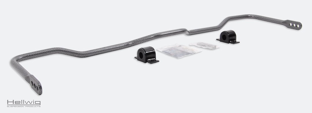 Hellwig 7779 Solid Rear Stabilizer Bar