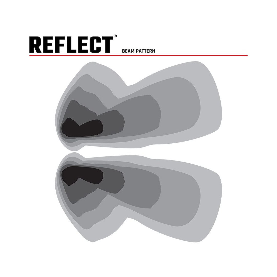 Rigid Lighting 64011 Exterior Mirror - image 6