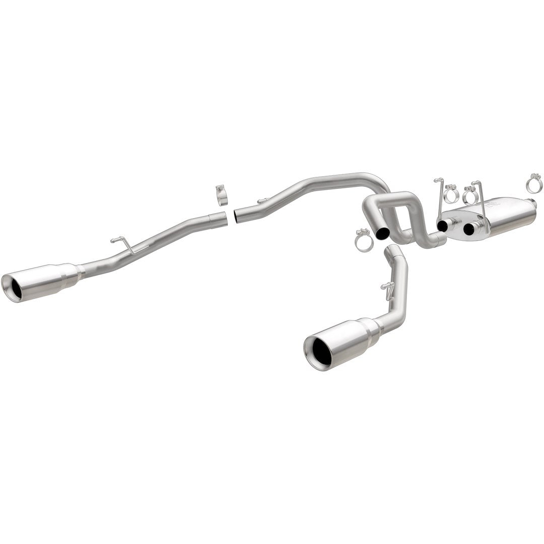 Magnaflow Performance 16869 Exhaust System Kit - image 1