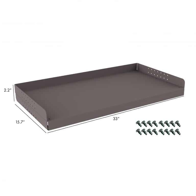 Rolacase Rswb/80 8-Series Van Workbench