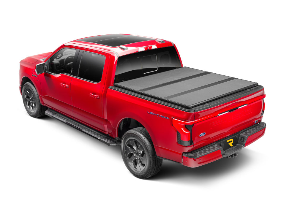 Extang 88702 Solid Fold ALX F-150 5.7-Foot Bed Cover