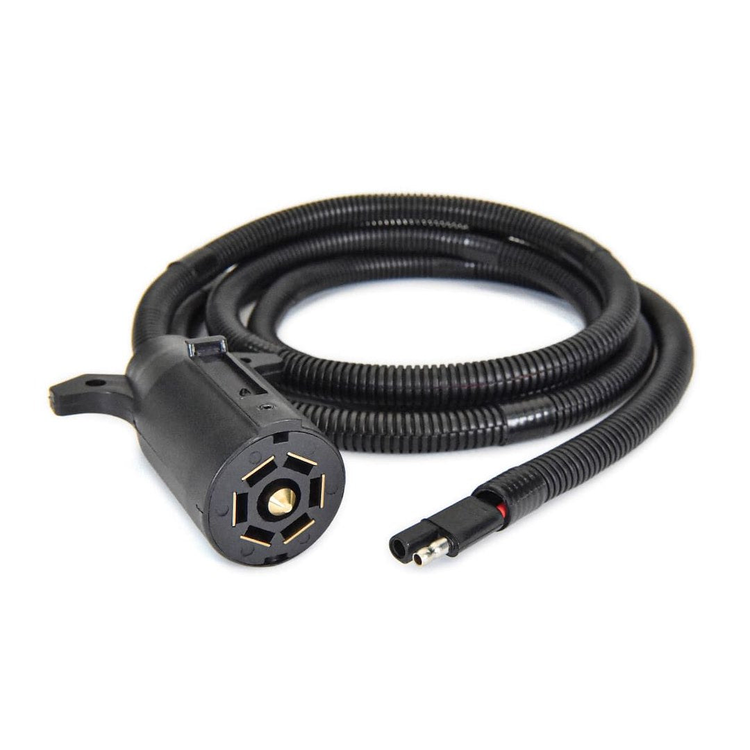 Lippert Components 813749 Trailer Wiring Connector - image 1