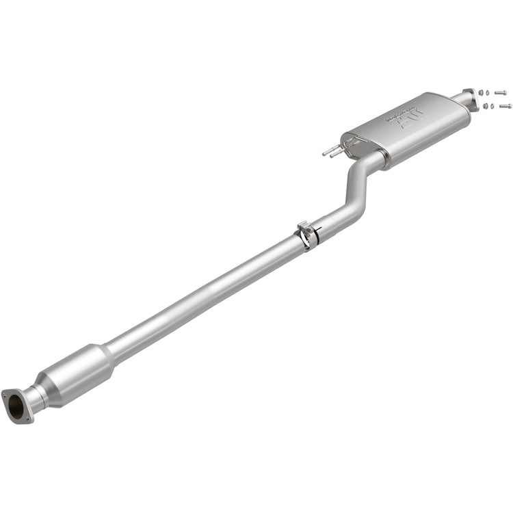 MagnaFlow 5571150 California Grade Direct-Fit Converter